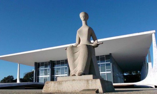 Ministro do STF arquiva mandado de segurança contra tramitação da Reforma Administrativa