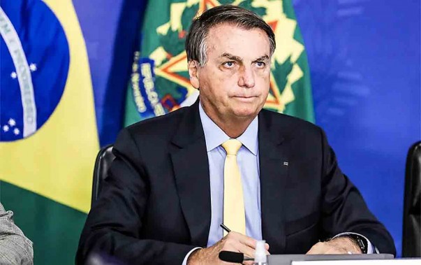 Ciência e Tecnologia e Educação lideram bloqueio orçamentário 