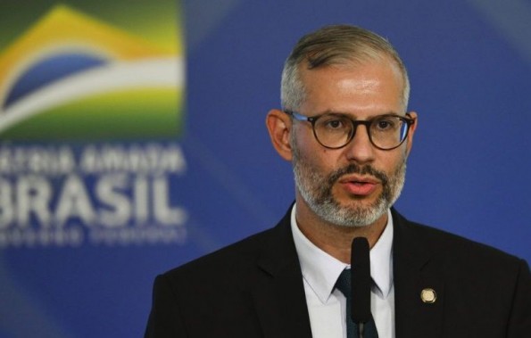 Comissões ouvem hoje ministro da Educação