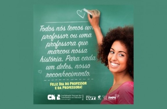 Presidente da CNTE, Heleno Araújo, faz balanço da Educação nos últimos anos
