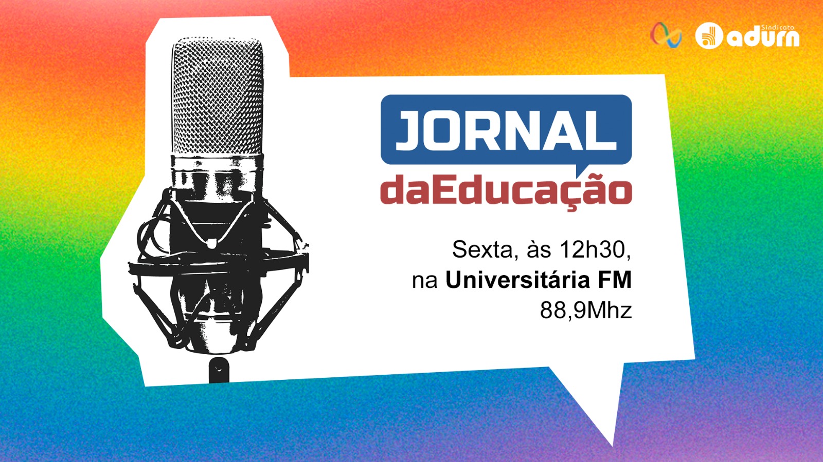 Jornal da Educação - 26/06/2026