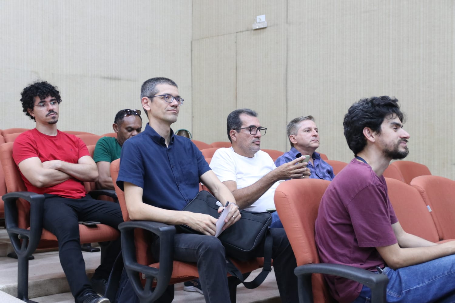 VIII Seminário do EBTT - Foto 7