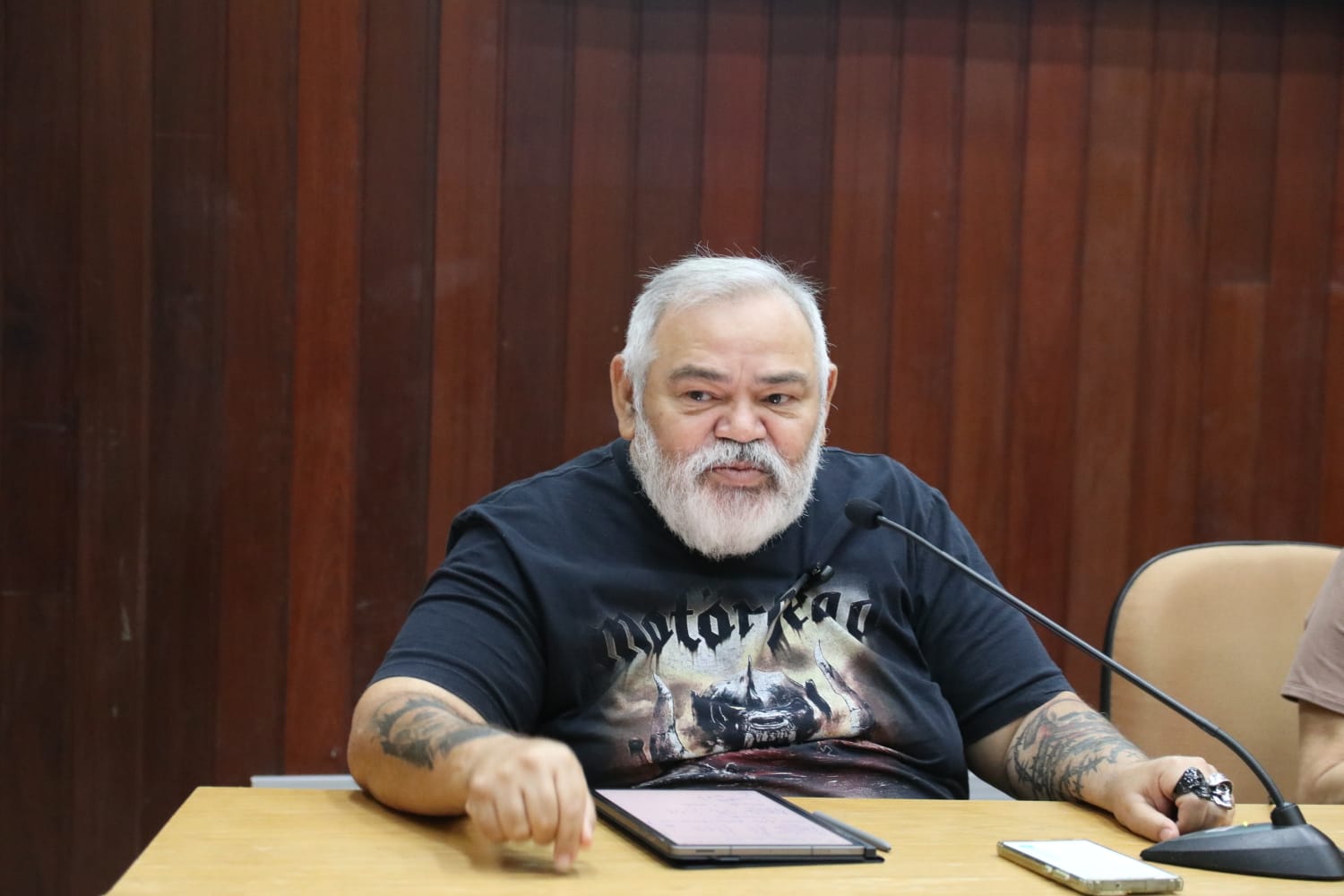 VIII Seminário do EBTT - Foto 10
