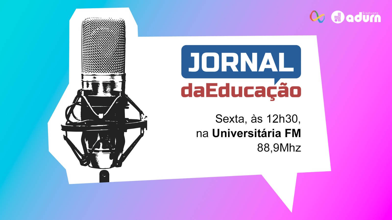 Jornal da Educação - 17/07/2026
