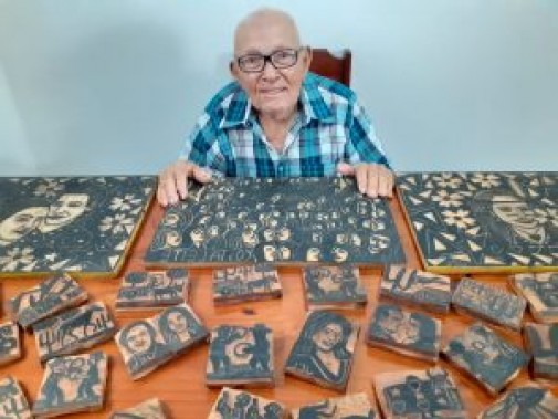 Campanha do Museu Câmara Cascudo chega a sua reta final, saiba como participar