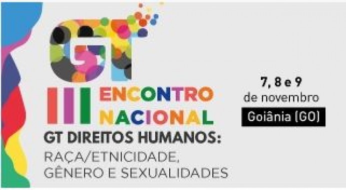 Goiânia recebe III Encontro Nacional do GT Direitos Humanos do PROIFES-Federação de 7 a 9 de novembro