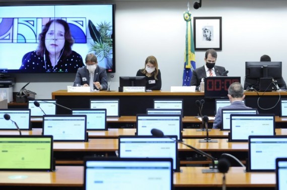 Universidades reclamam que teto de gastos impede uso de recursos próprios