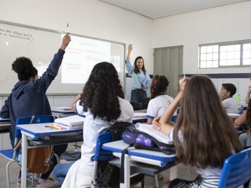 Saúde mental de professores e alunos é o principal desafio na volta às aulas presenciais