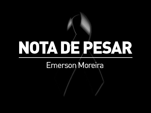 ADURN-Sindicato lamenta a morte do professor Emerson Moreira de Aguiar